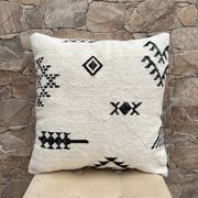 Berber cushion