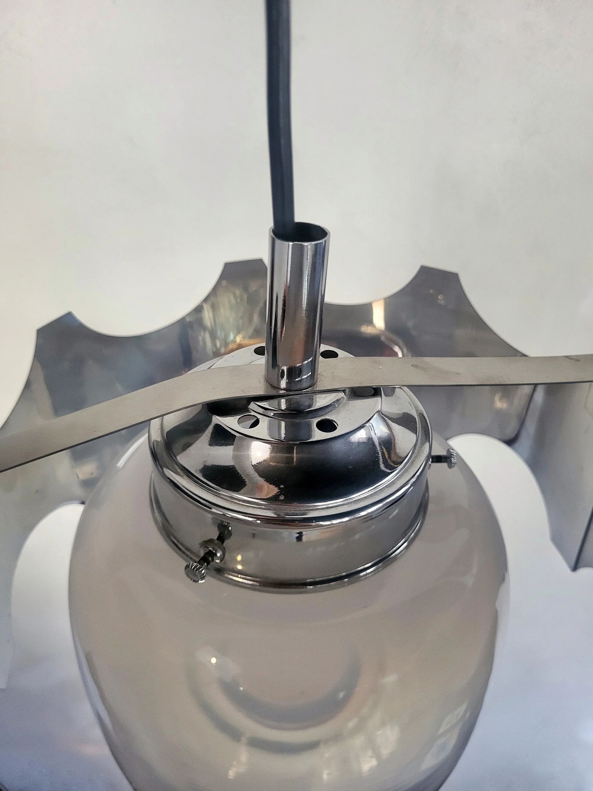 Italian 70s suspension