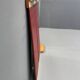 Vintage Wall-Mounted Hallway Panel with Hooks, Mirror & Shelf, 1960s