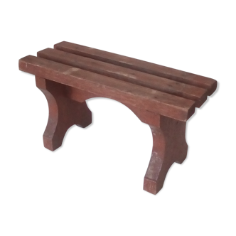 Stool