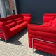 Vitra - Canapé Alcove Lowback - 2x
