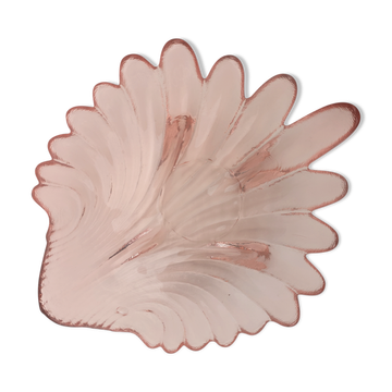Cut / empty shell pocket, vintage type Rosaline