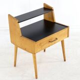 Set Everest bedside tables 'Herpen' - 1957 mid century modern