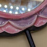 Mirror model anemones Mithe Espelt