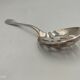 Olive spoon Christofle