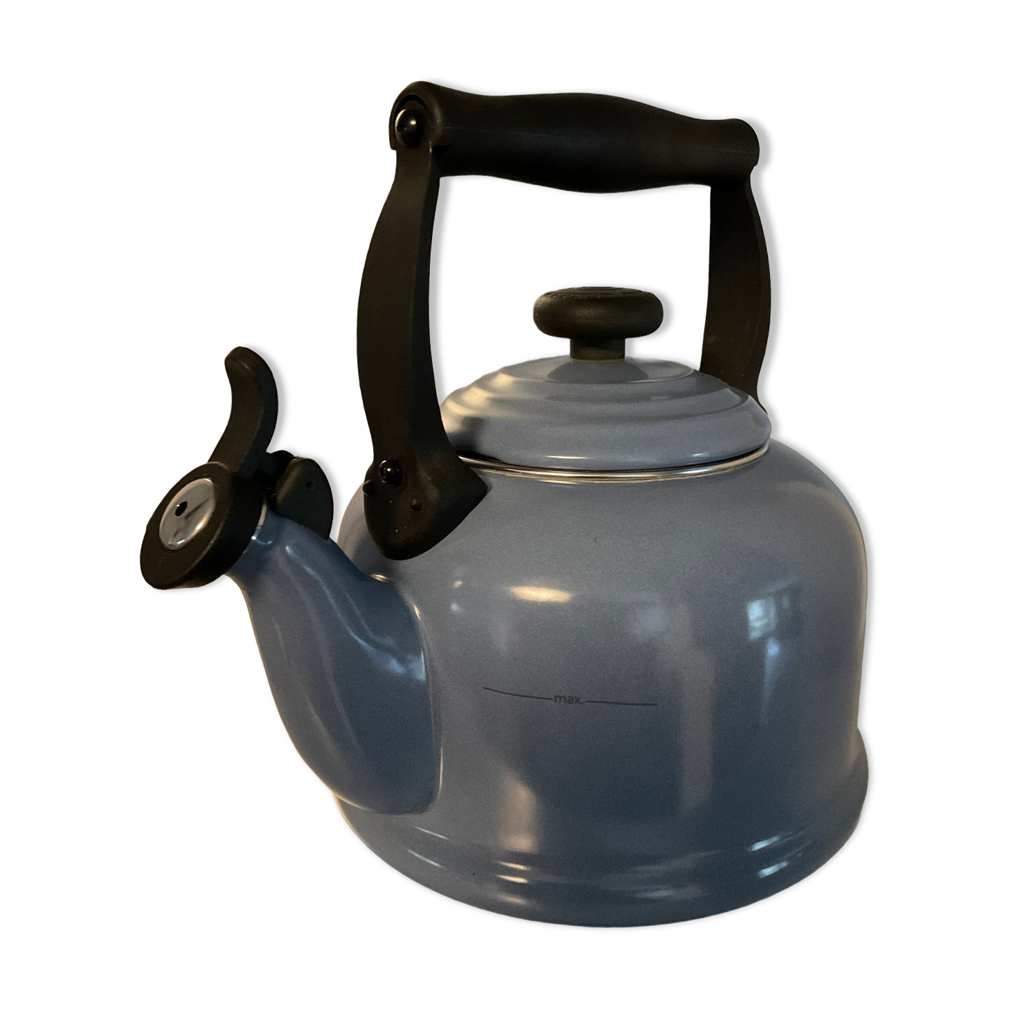 Kettle "le Creuset" 2.1 liters