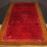 Splendid 19th century writing desk produced by Maison Forest Paris