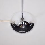 Kalmar & Murano floor lamp.