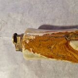 Vintage onyx lighter from the 60s/70s.