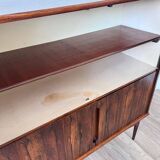 Danish buffet in rosewood