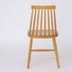 1 of 2 Yngve Ekström "Pinocchio" Dining Chair – Swedish Beechwood, 1960s