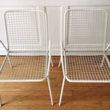 Pair of armchairs Rio, EMU, 1960