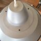 METAL LAMP OR PENDANT - VINTAGE SCANDINAVIAN DESIGN