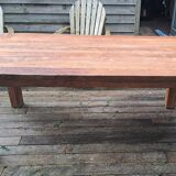 Table à manger