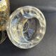 Covered pot called biscuitier