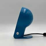 Harveiluce Panda 70s lamps - Ambrogio Pozzi design - 70s space age design table lamps