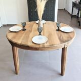 Art Deco round table