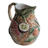 Multivitamin Pitcher