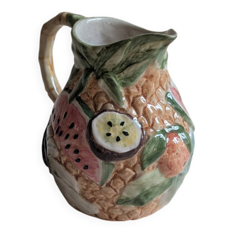 Multivitamin Pitcher