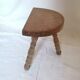 Tripod stool