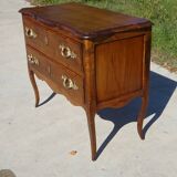 Small Louis XV chest of drawers