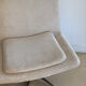 Vintage swivel chair