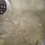 Grand Tableau toucan - Georges Rossi