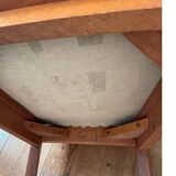 Set of two 50s skai chairs