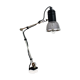 Articulated desk lamp