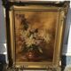 Oil painting