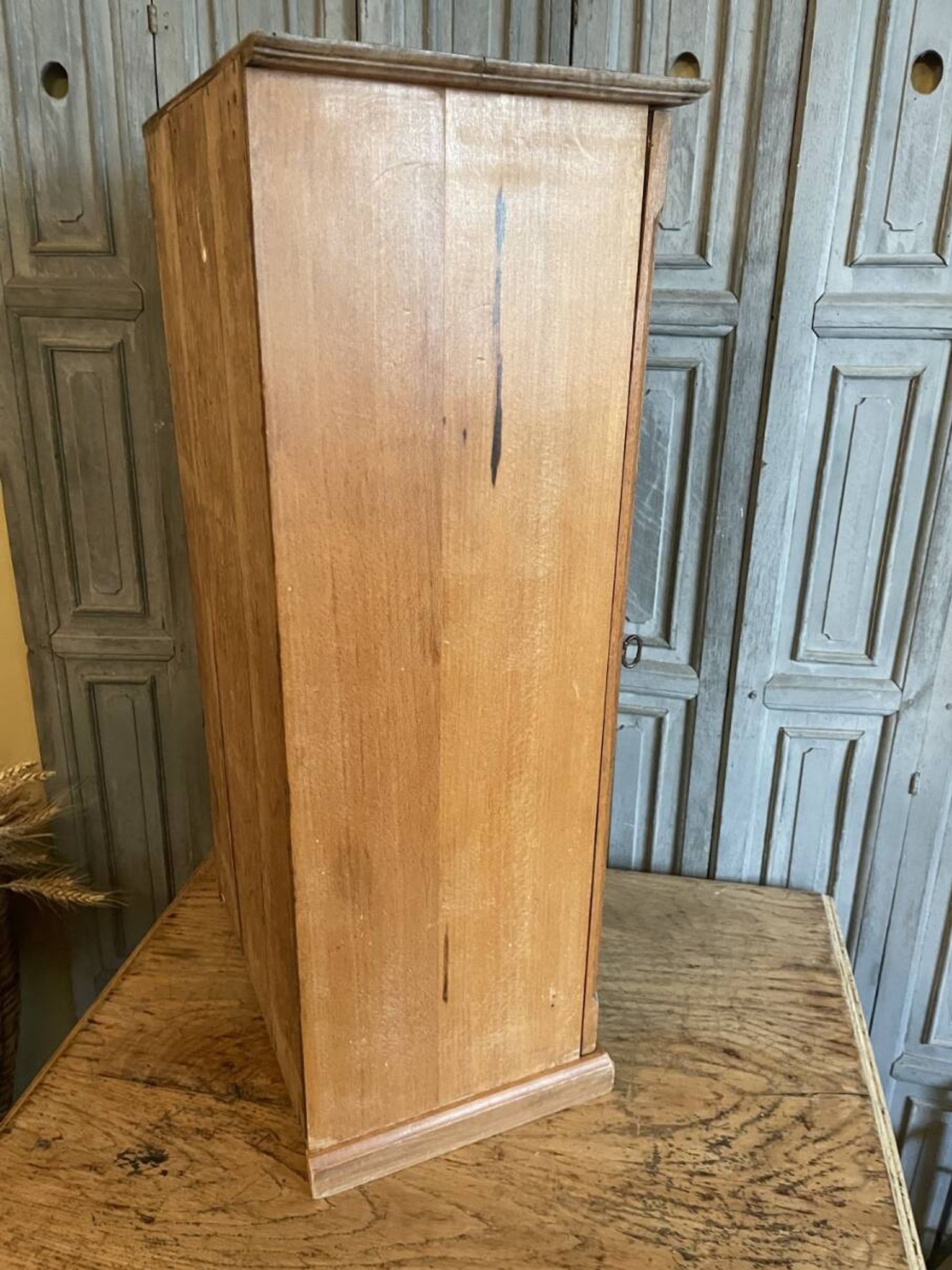 (Hang) wall cabinet tool cabinet Peugeot Fréres