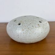 Pique fleur céramique Tromborg Denmark scandinave