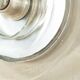 Donut Wall Light by Doria Leuchten