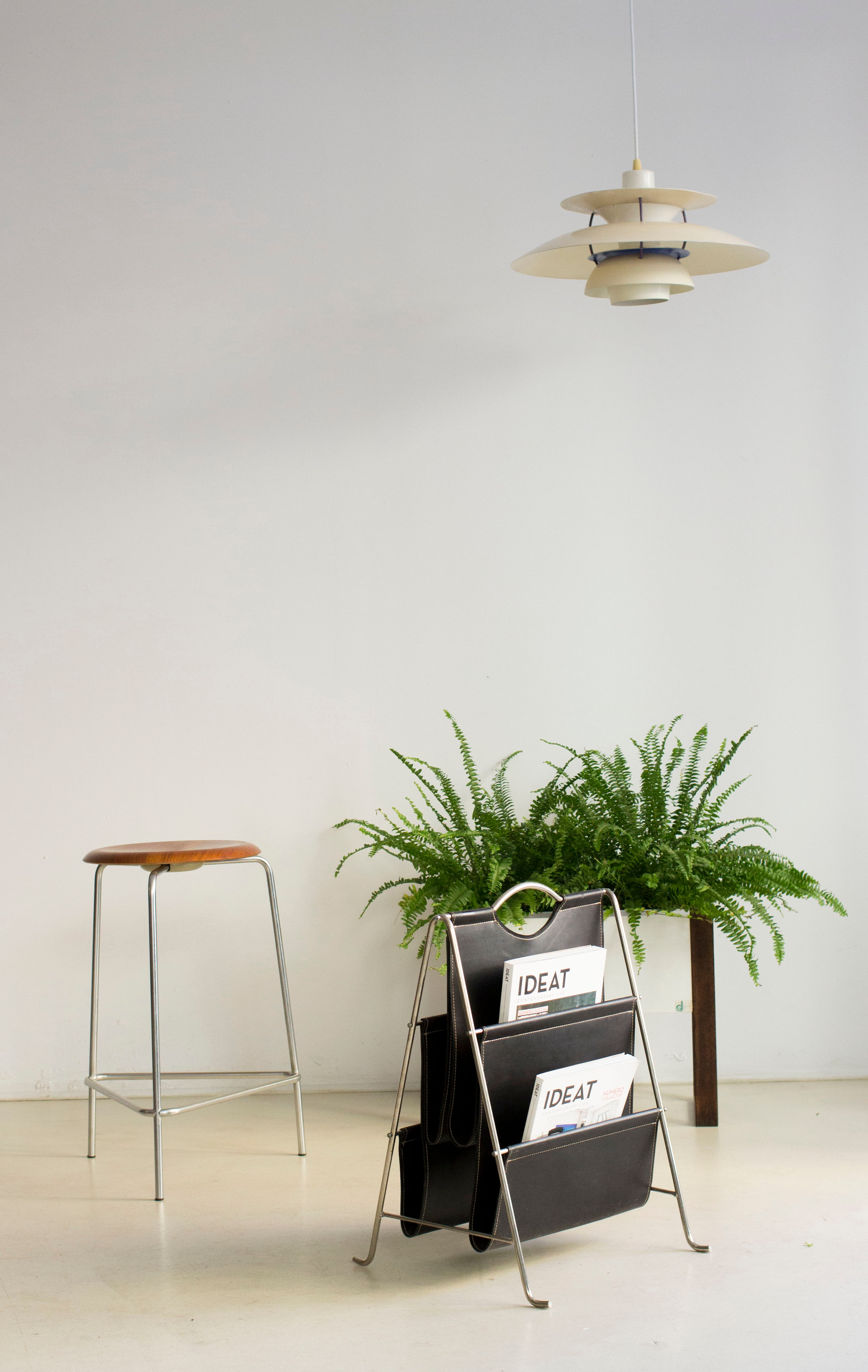 Suspension pH 5 Poul Henningsen 1960