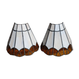Art deco wall light