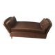 Banquette art déco