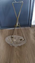 Chandelier muller frères