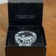 Vintage crystal ashtray, Rita Wyss, Ritzenhoff