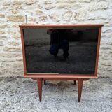 Double-sided buffet