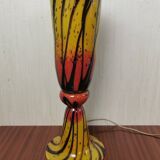 Lampe F. Silviy verre de Murano