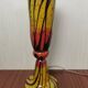 F. Silviy Murano glass lamp