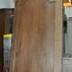 Oak communication door