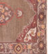 Turkish Karapinar rug with central medallion, 1970s - 153 X 258 cm