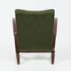 H-269 loungechair by Jindrich Halabala, 40's