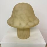 Peil & Putzler Mushroom table lamp , 1970s