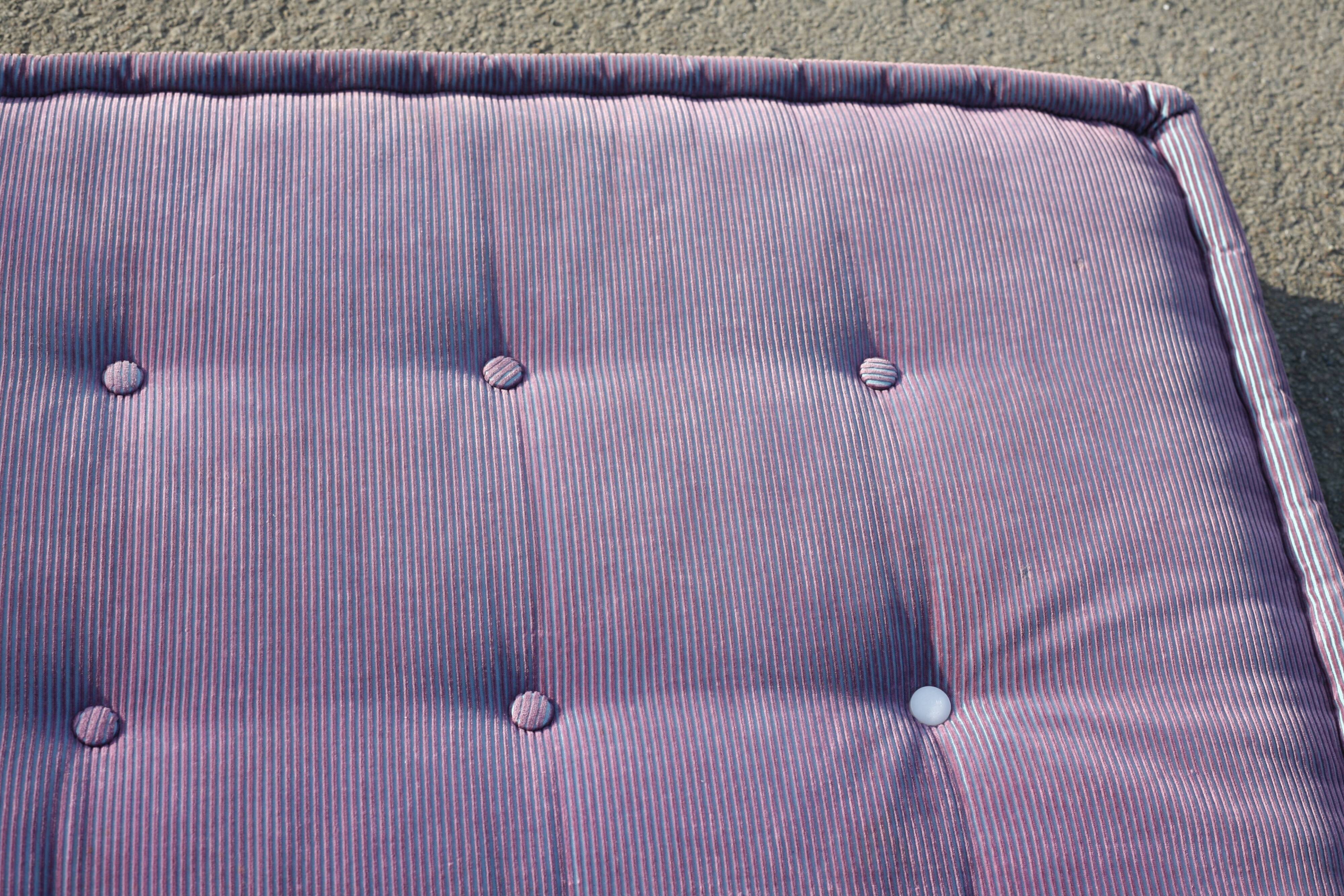 Mah Jong sofa, Hans Hopfer, Roche Bobois, 2010s
