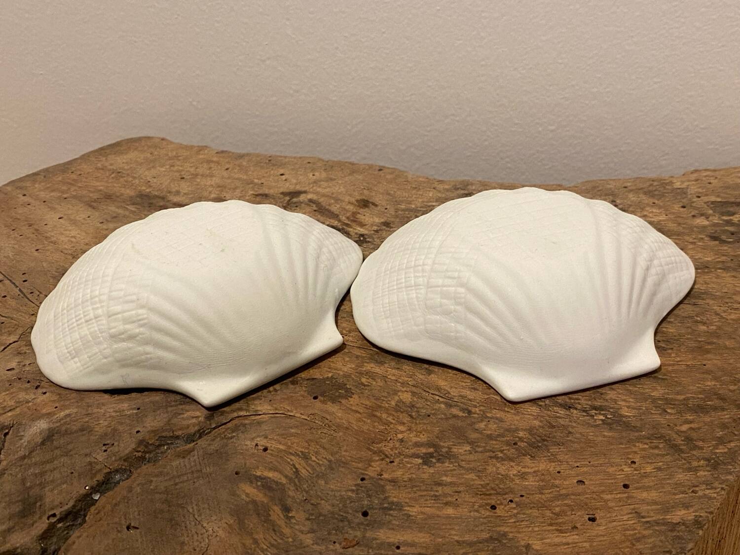 Vide poche coquillage