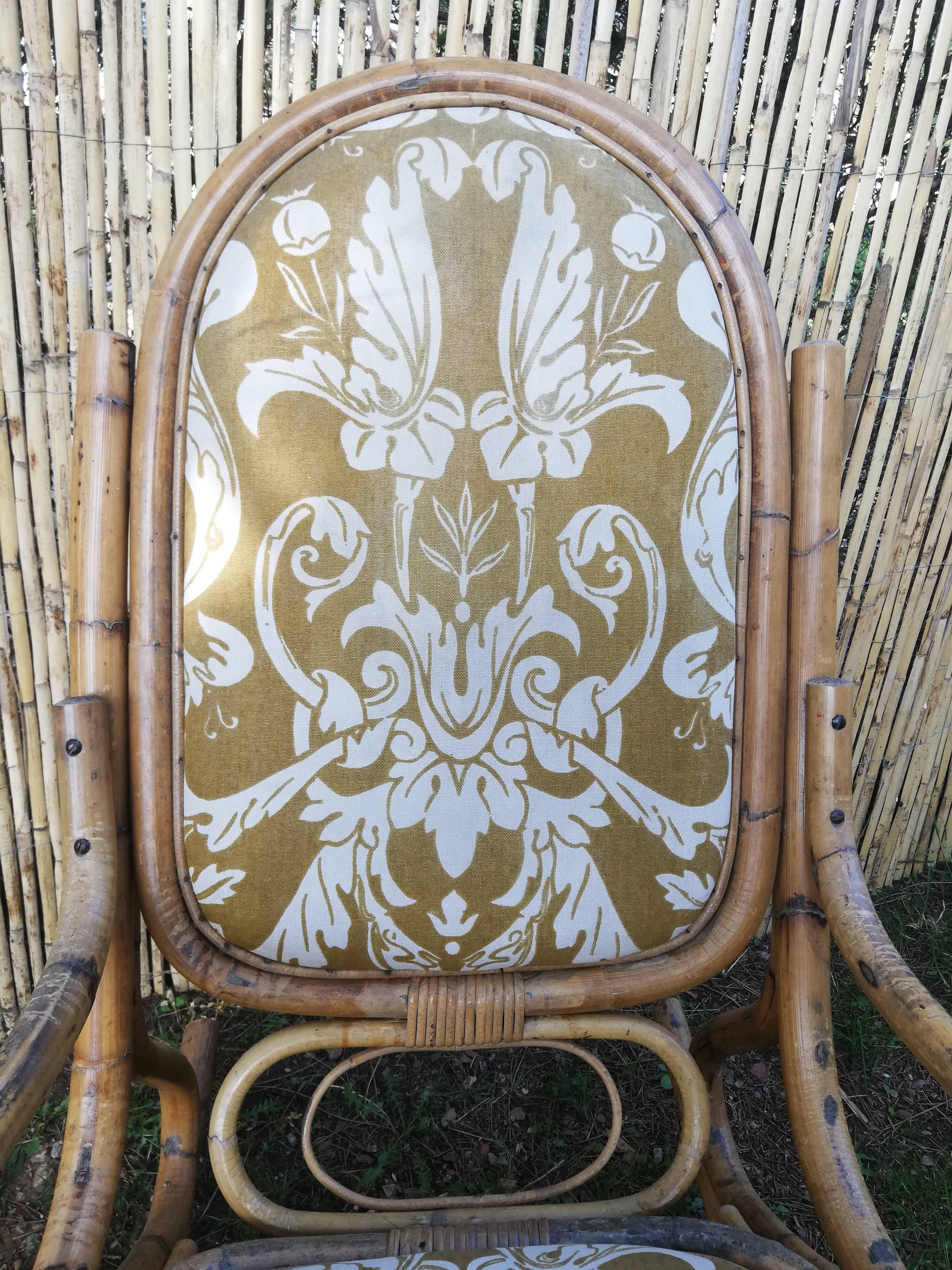 Rocking chair