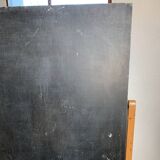 Tableau d’école pivotant sur pied