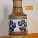 Bottle vase